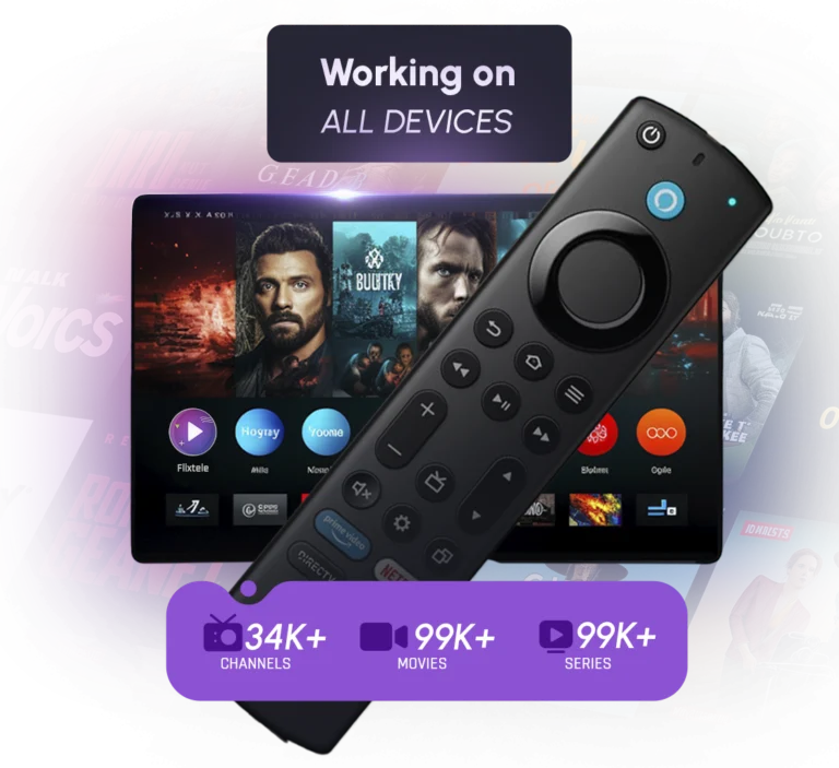 iptv france